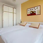 Apartment Cvetje
