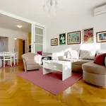 Apartment Cvetje